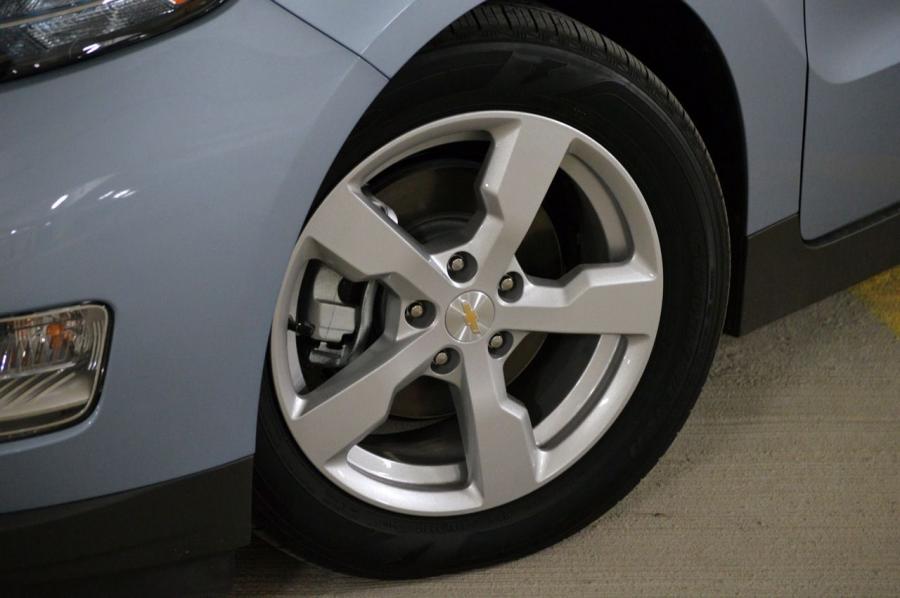  Chevrolet Volt 2013 года  (фото 27 из 82)